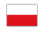 ANTICA TRATTORIA CAVALLUCCI - Polski